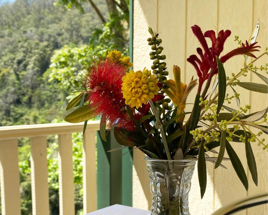 Copeland House Bed & Breakfast Exterior foto
