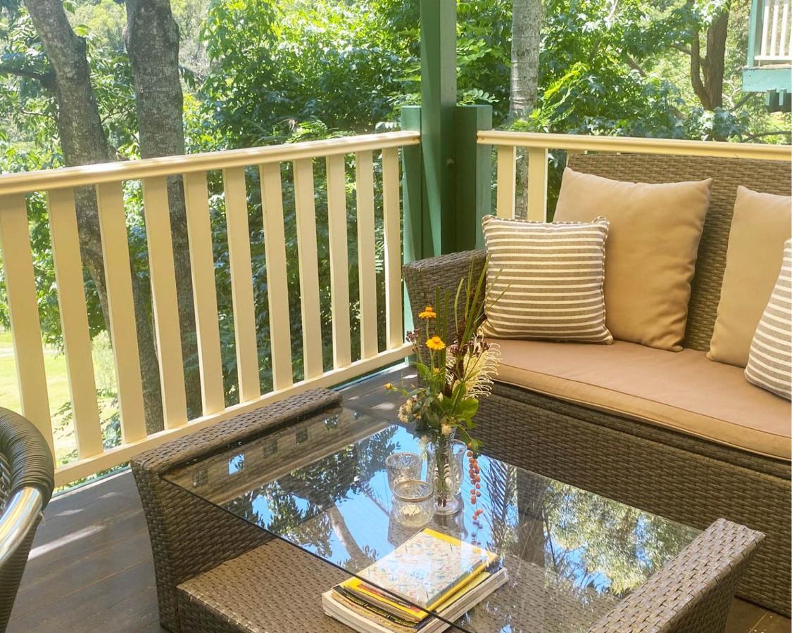 Copeland House Bed & Breakfast Exterior foto