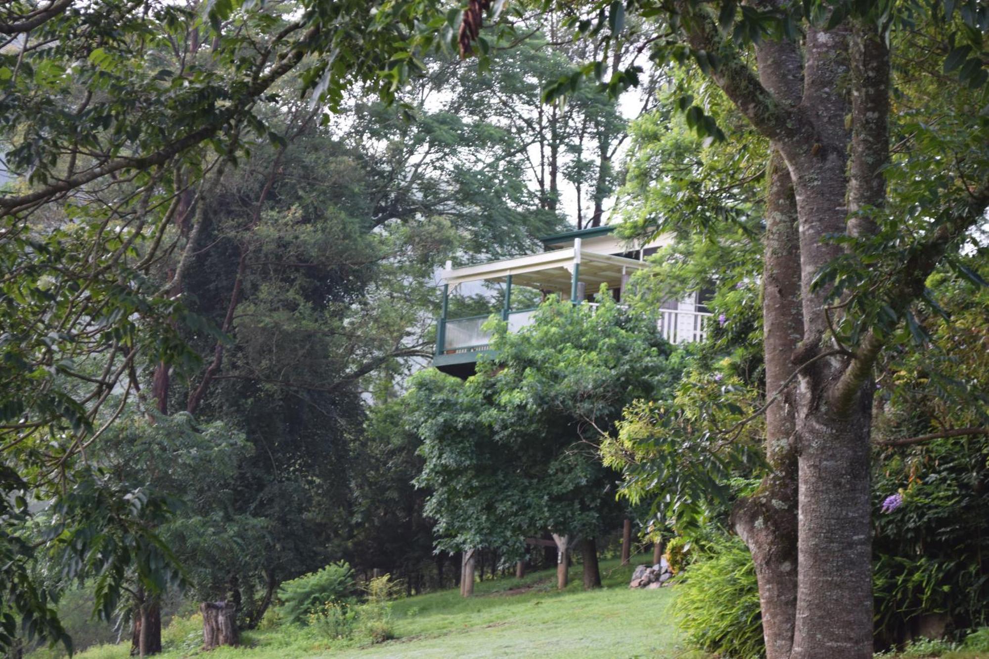 Copeland House Bed & Breakfast Exterior foto