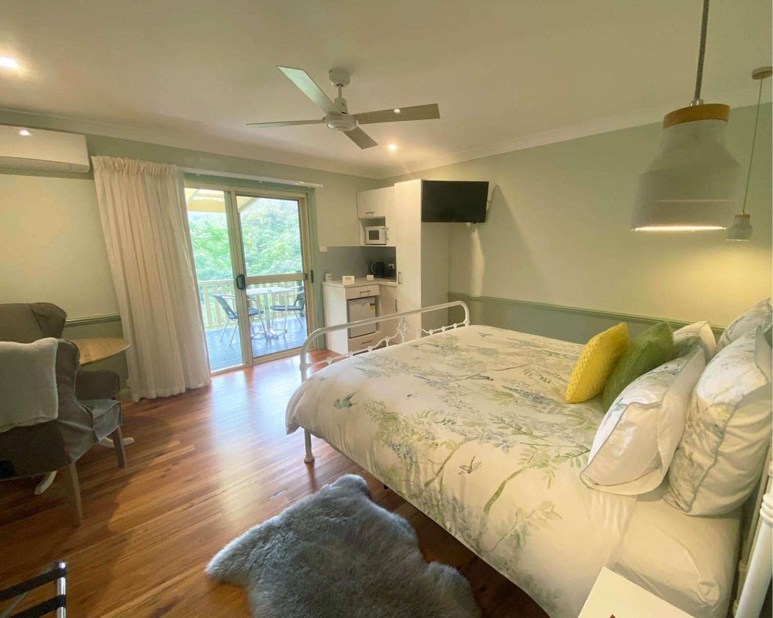 Copeland House Bed & Breakfast Cameră foto